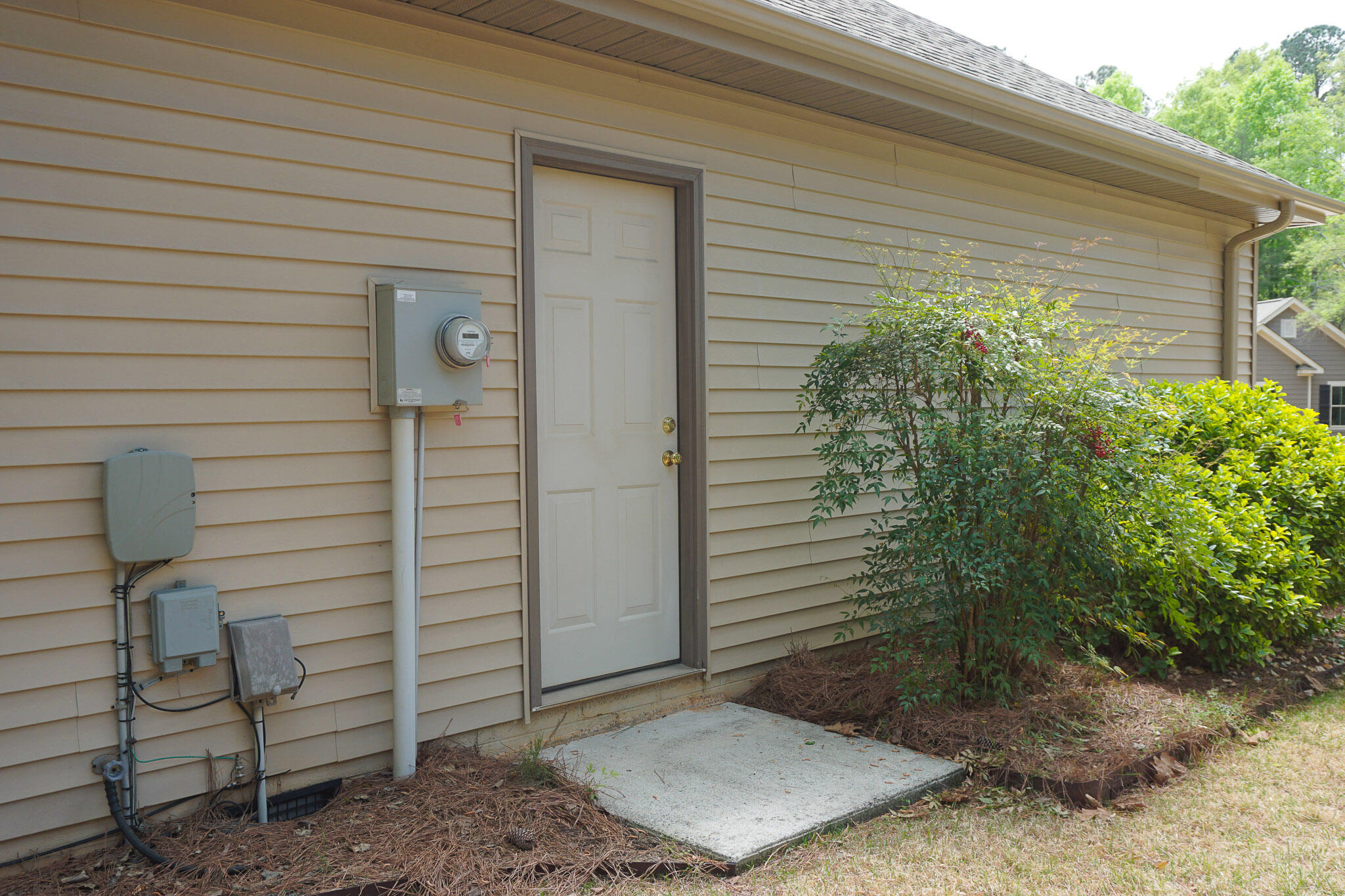 208 Bush Court McCormick, SC 29835 - Photo 38 of 51 040 - 208 bush ct