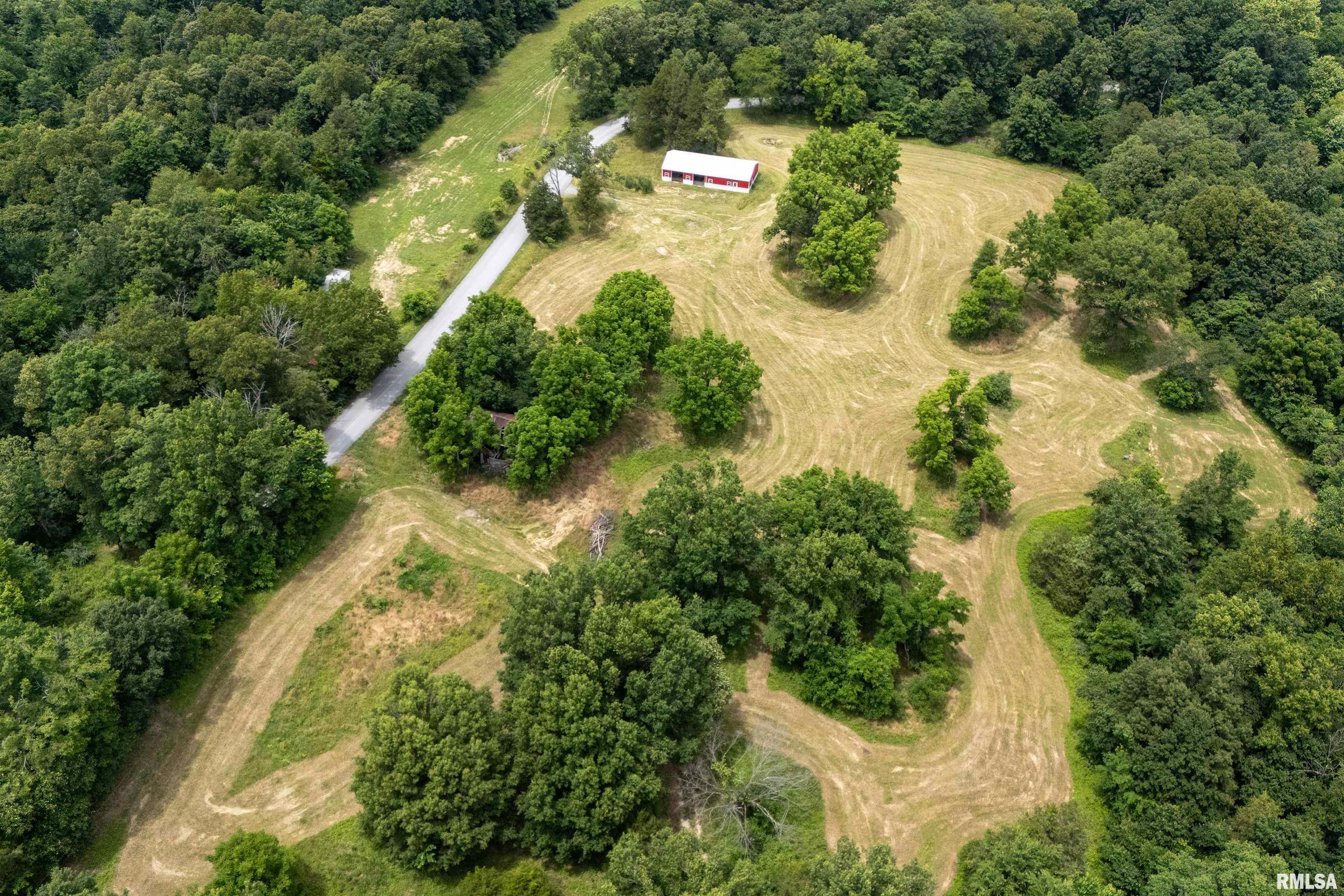 16880 Malone Road Thompsonville, IL 62890 - Photo 15 of 44