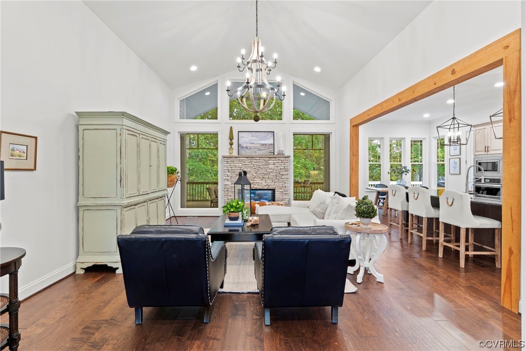 16518 Saville Chase Road Midlothian, VA 23112 - Photo 11 of 50 Gallery Image 11