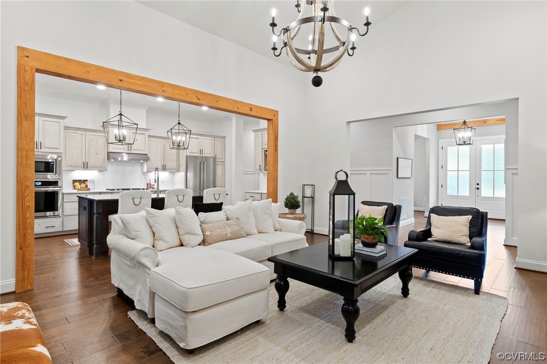 16518 Saville Chase Road Midlothian, VA 23112 - Photo 12 of 50 Gallery Image 12
