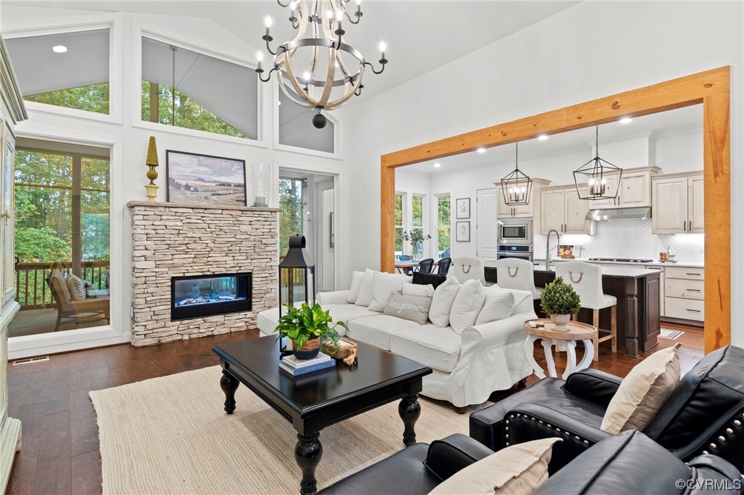 16518 Saville Chase Road Midlothian, VA 23112 - Photo 13 of 50 Gallery Image 13
