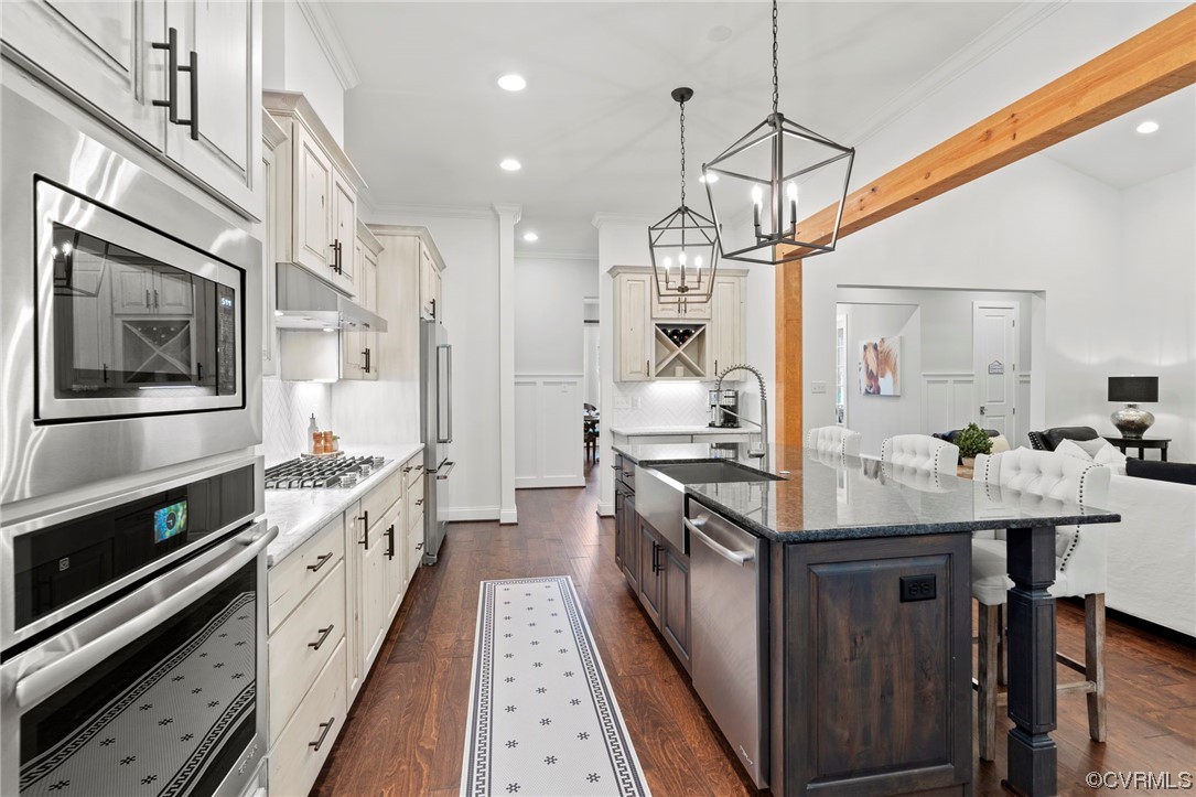 16518 Saville Chase Road Midlothian, VA 23112 - Photo 15 of 50 Gallery Image 15