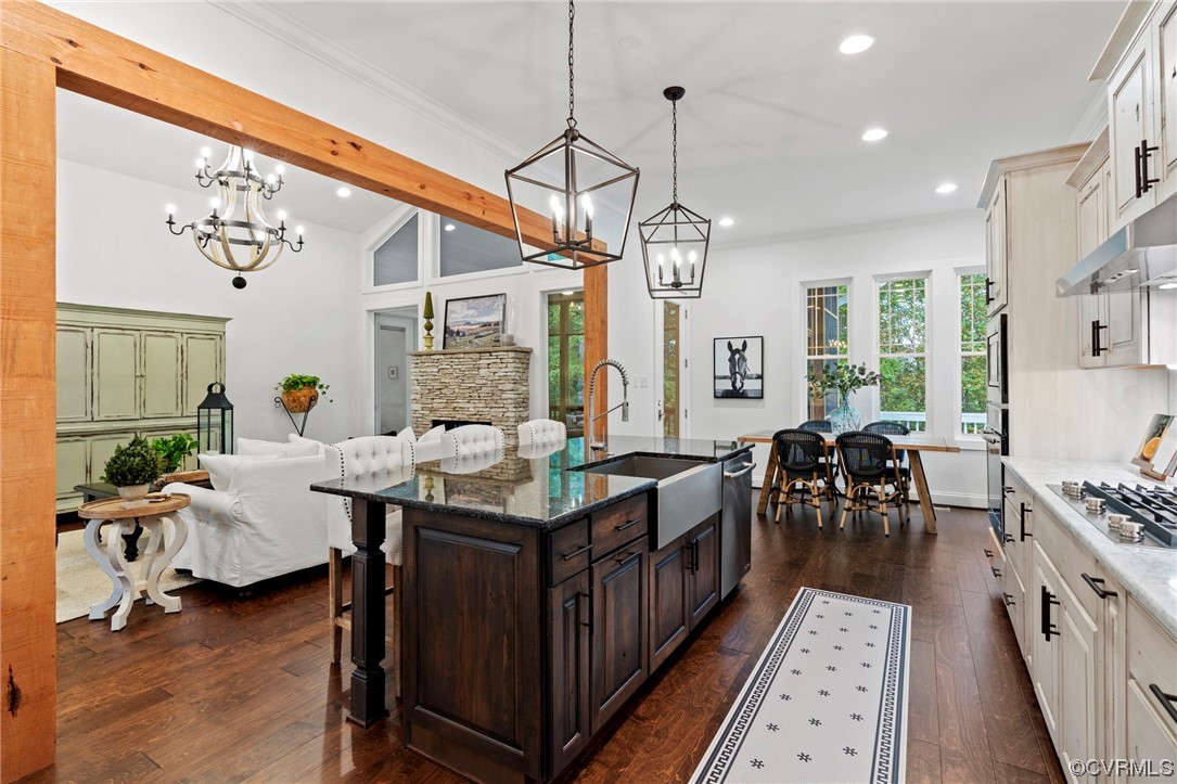 16518 Saville Chase Road Midlothian, VA 23112 - Photo 16 of 50 Gallery Image 16
