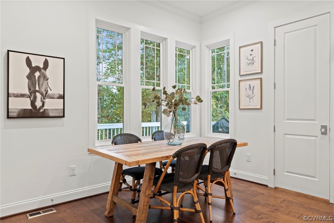 16518 Saville Chase Road Midlothian, VA 23112 - Photo 17 of 50 Gallery Image 17