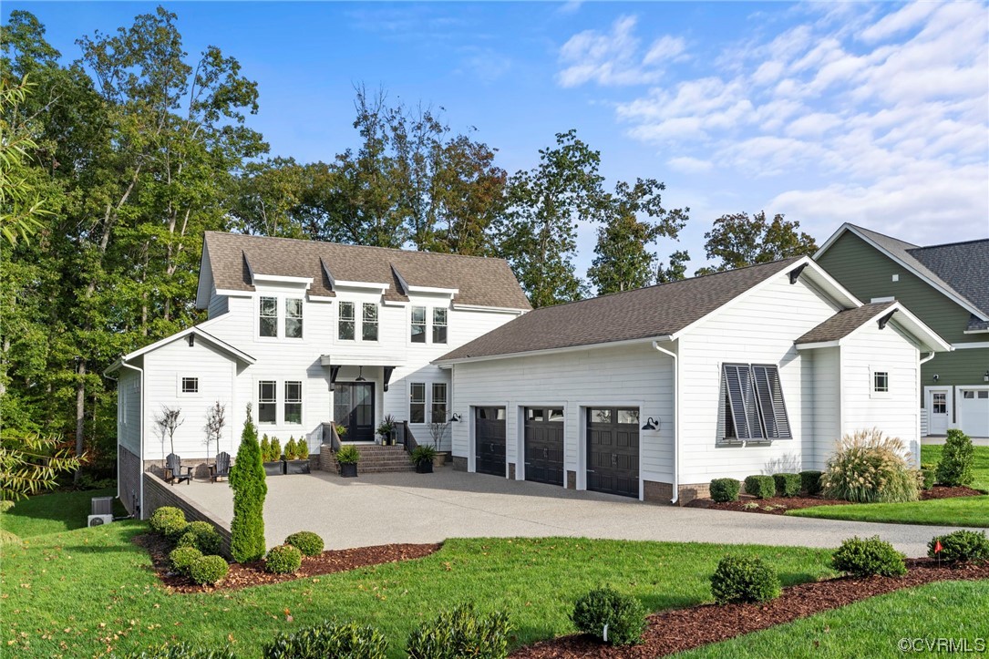 16518 Saville Chase Road Midlothian, VA 23112 - Photo 2 of 50 Gallery Image 2