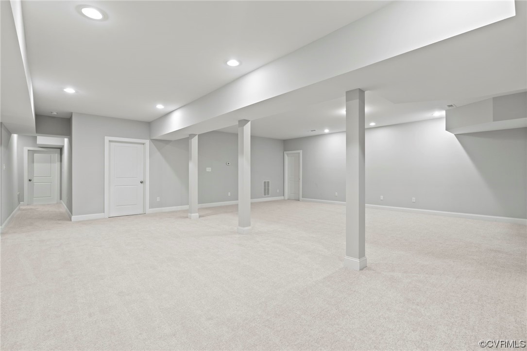 16518 Saville Chase Road Midlothian, VA 23112 - Photo 38 of 50 Gallery Image 38
