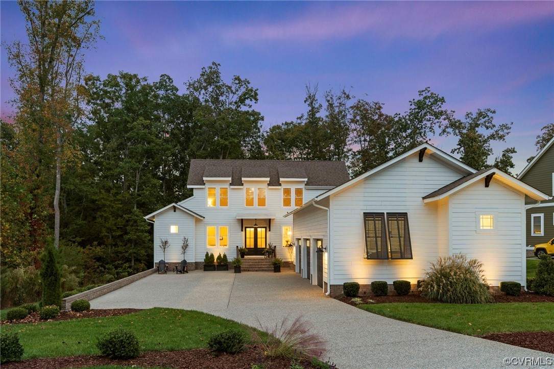 16518 Saville Chase Road Midlothian, VA 23112 - Photo 4 of 50 Gallery Image 4