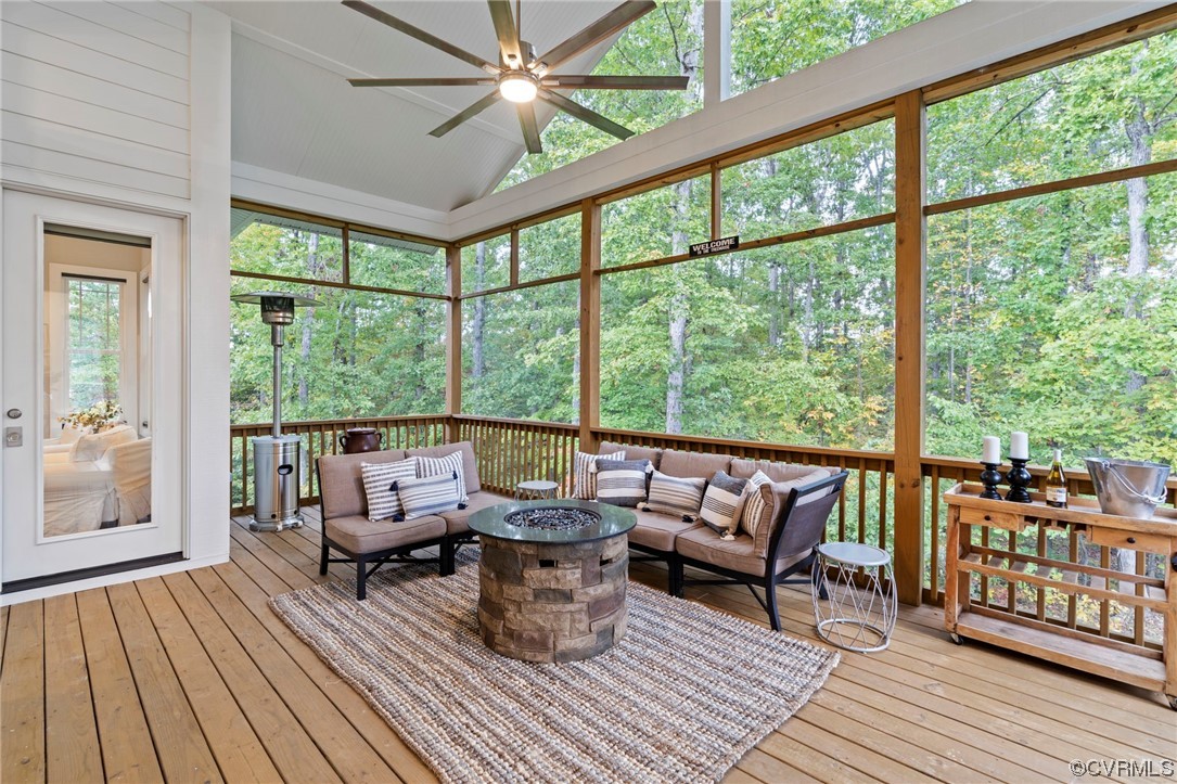 16518 Saville Chase Road Midlothian, VA 23112 - Photo 44 of 50 Gallery Image 44