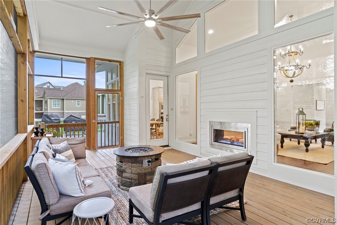 16518 Saville Chase Road Midlothian, VA 23112 - Photo 45 of 50 Gallery Image 45