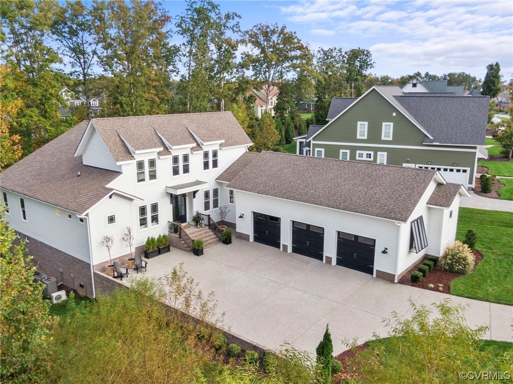 16518 Saville Chase Road Midlothian, VA 23112 - Photo 46 of 50 Gallery Image 46