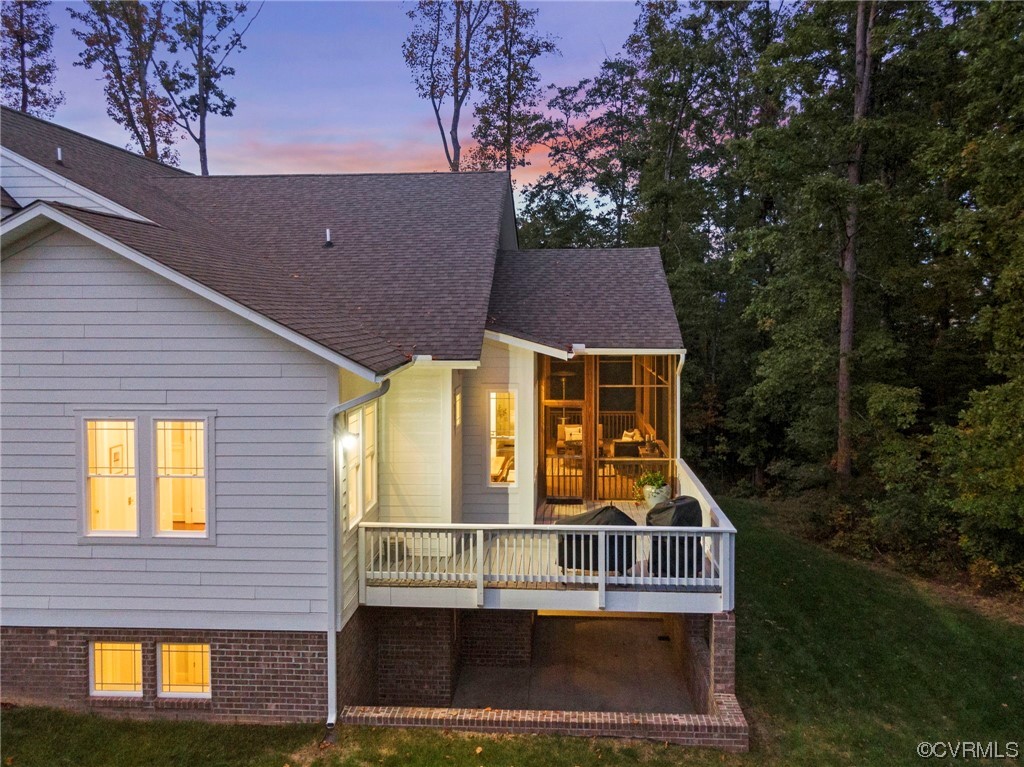 16518 Saville Chase Road Midlothian, VA 23112 - Photo 47 of 50 Gallery Image 47