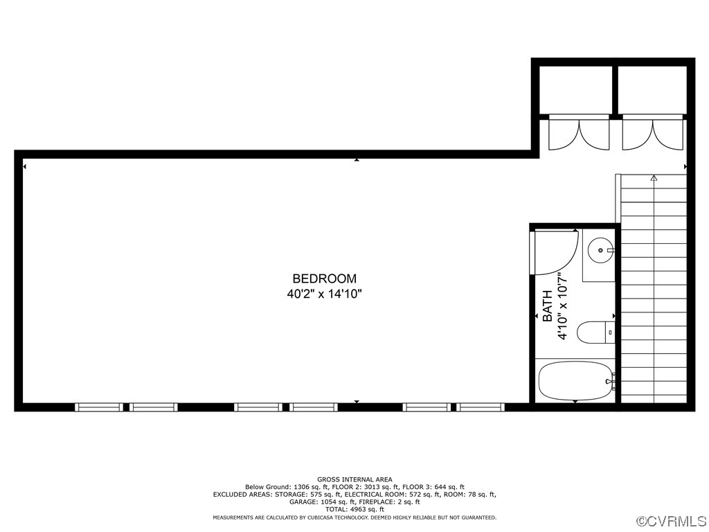 16518 Saville Chase Road Midlothian, VA 23112 - Photo 49 of 50 Gallery Image 49