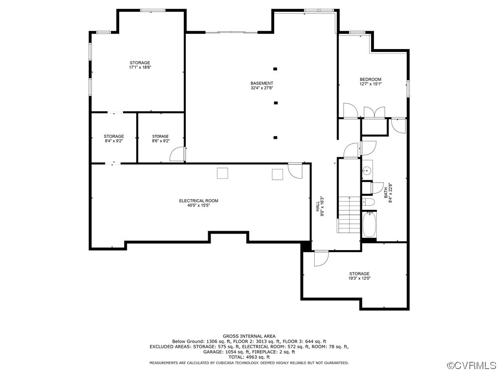16518 Saville Chase Road Midlothian, VA 23112 - Photo 50 of 50 Gallery Image 50