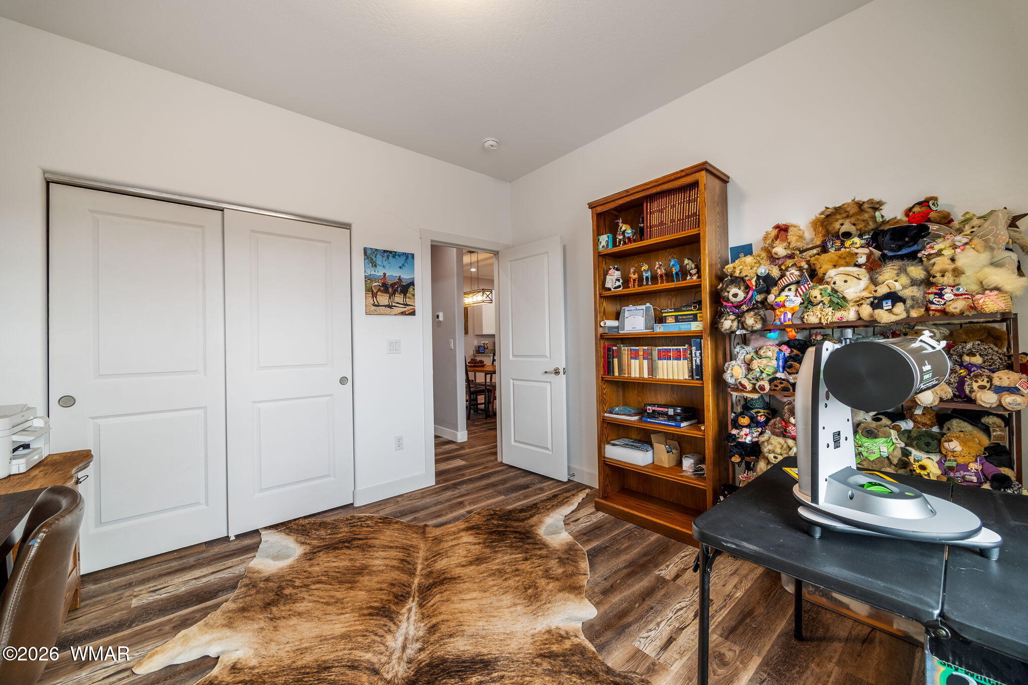 105 Mulligan Road Eagar, AZ 85925 - Photo 24 of 39