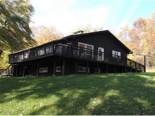 42 Voak Road Potter, NY 14561 - Photo 1 of 1 Exterior Front