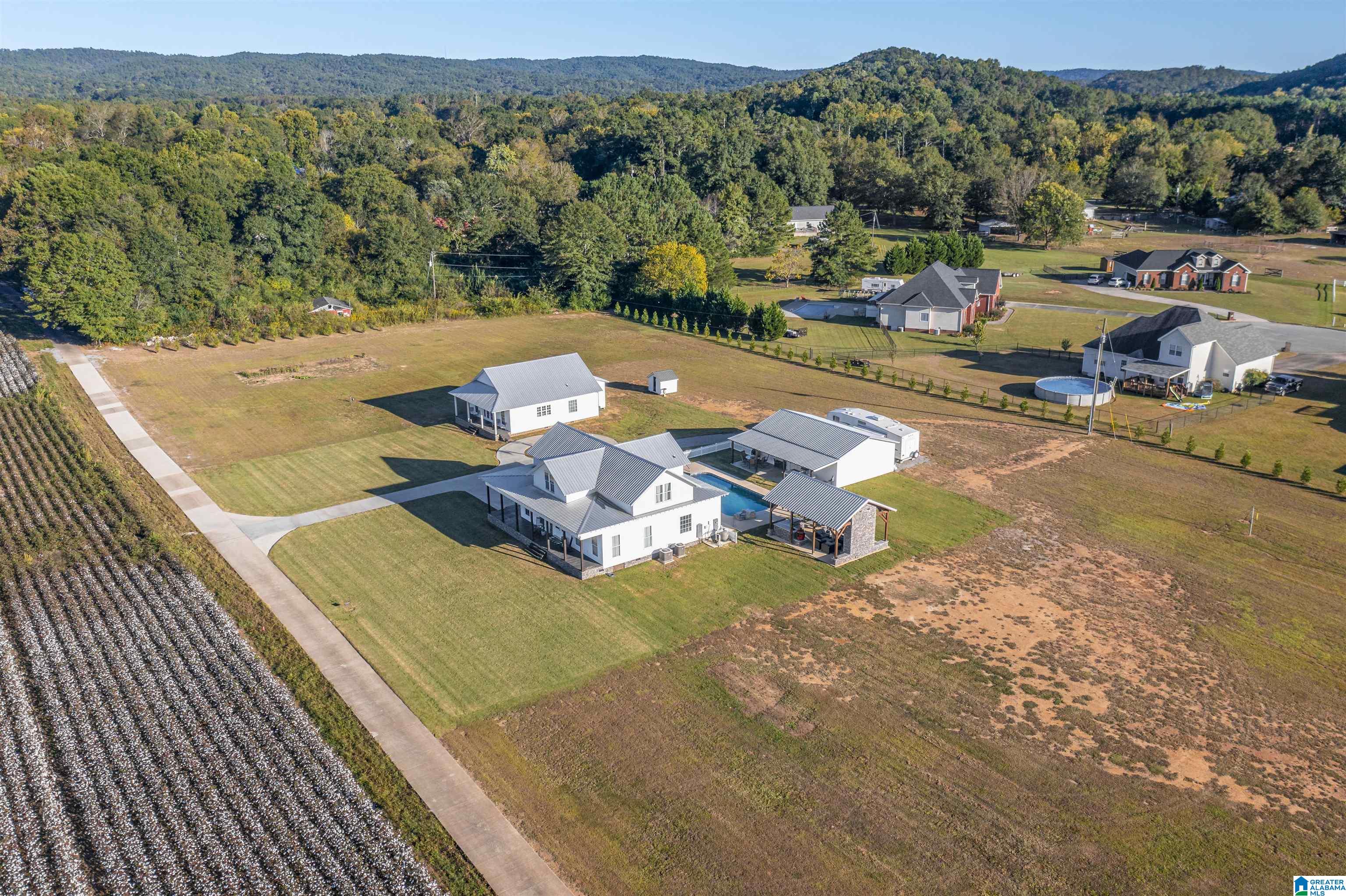 3773 Highway 9 Anniston, AL 36207 - Photo 48 of 50