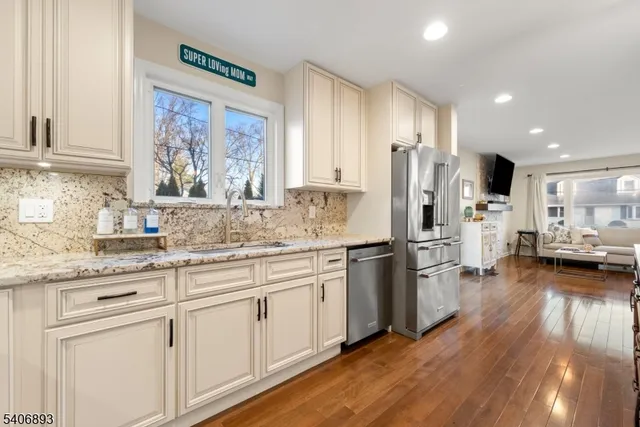 $1,299,000 | 2 Roger Avenue, Cranford, NJ 07016