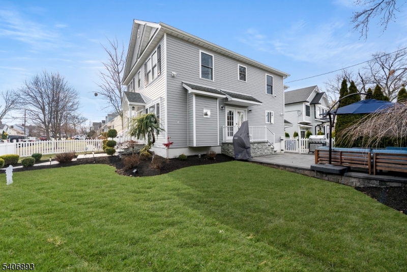 2 Roger Avenue Cranford, NJ 07016 - Photo 45 of 50