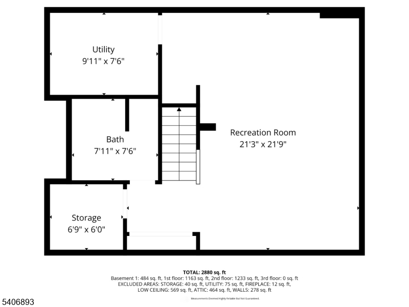 2 Roger Avenue Cranford, NJ 07016 - Photo 47 of 50