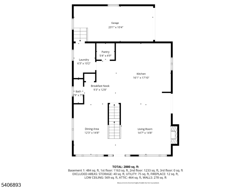 2 Roger Avenue Cranford, NJ 07016 - Photo 48 of 50