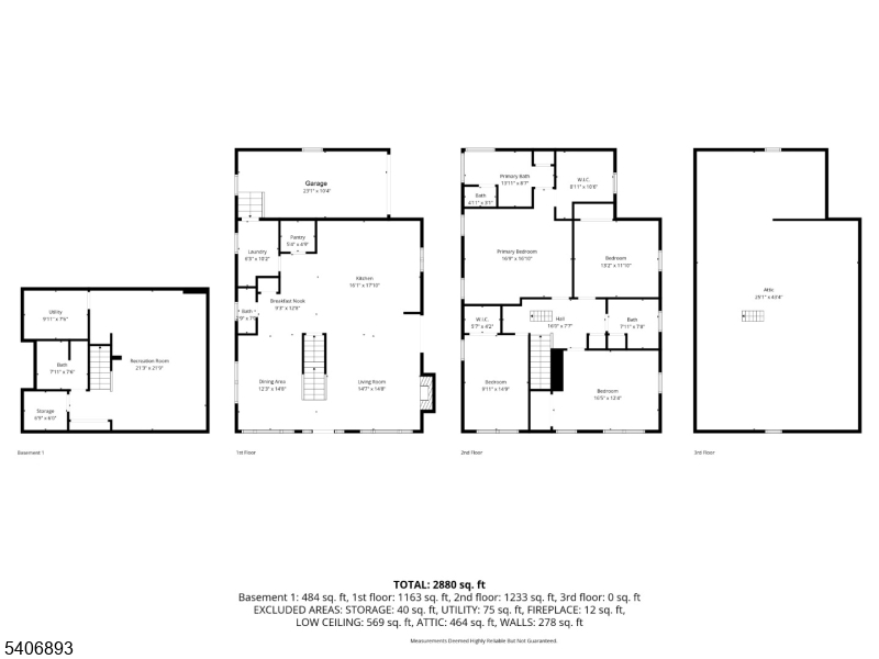 2 Roger Avenue Cranford, NJ 07016 - Photo 50 of 50