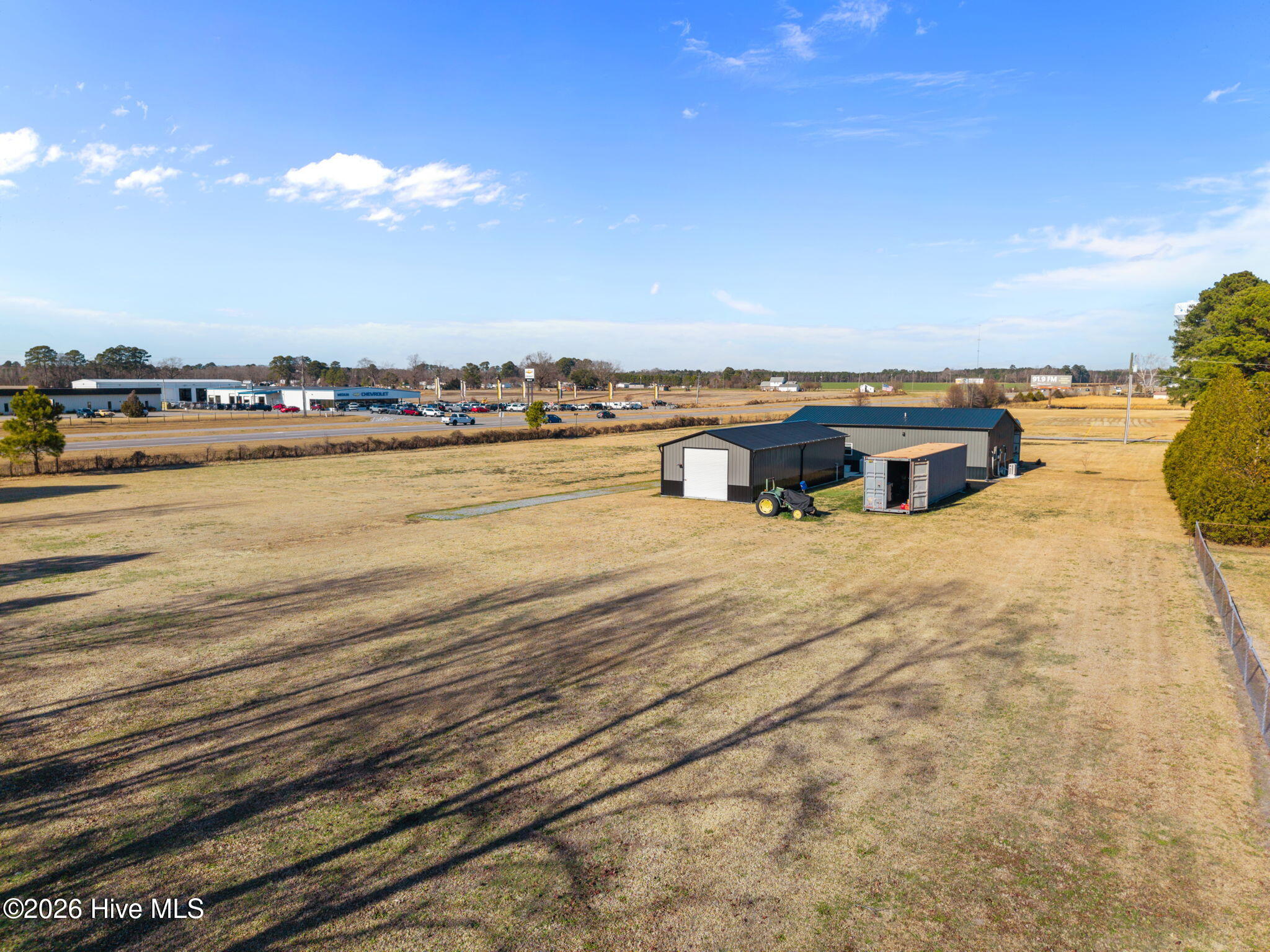 4176 Jolly Road Ayden, NC 28513 - Photo 11 of 51 10-web-or-mls-DJI_20260107134818_0035_D