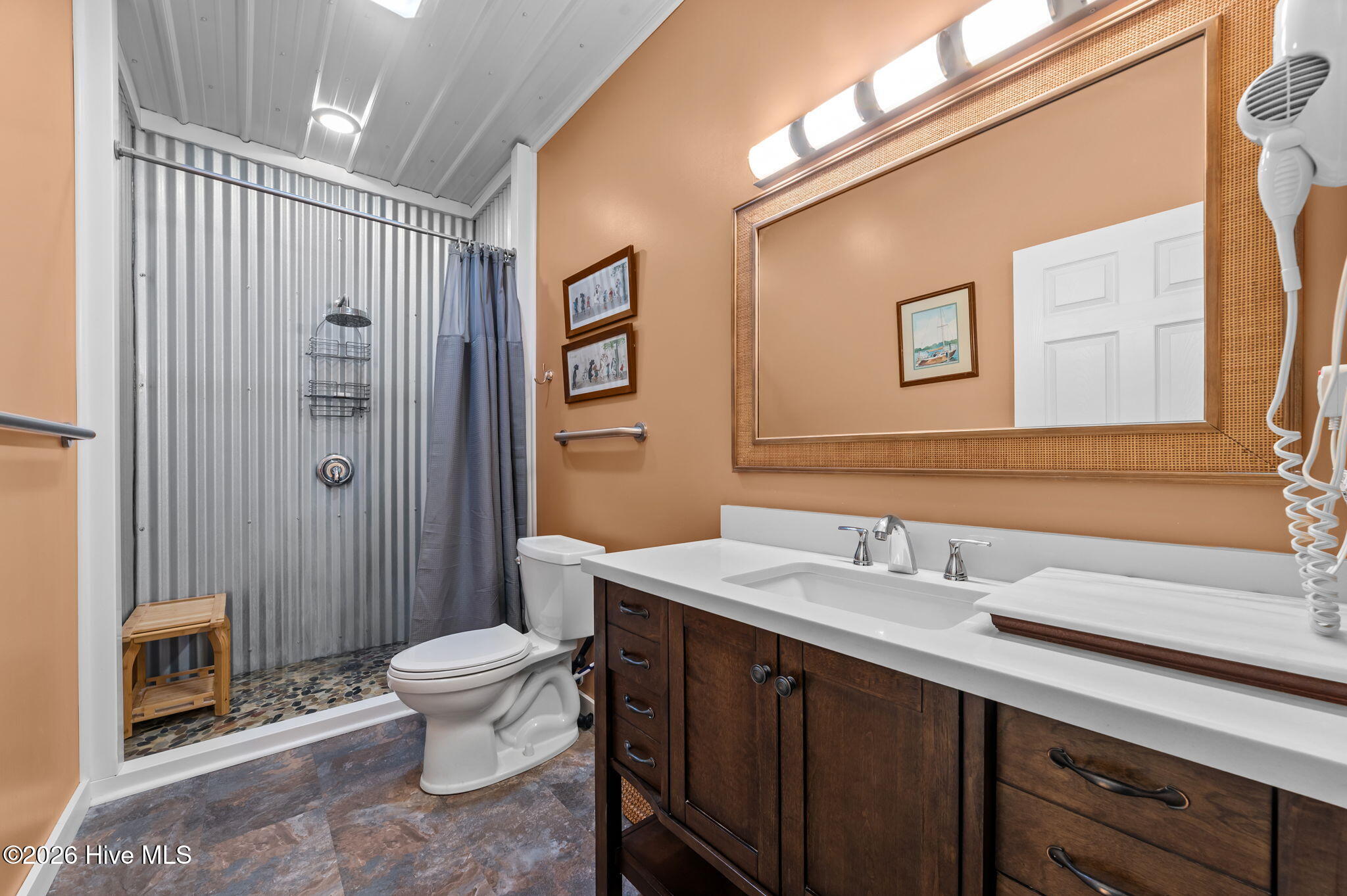 4176 Jolly Road Ayden, NC 28513 - Photo 26 of 51 master bathroom