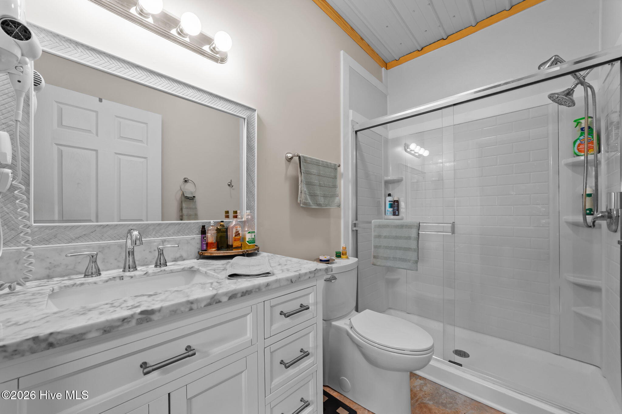 4176 Jolly Road Ayden, NC 28513 - Photo 31 of 51 2nd full bath