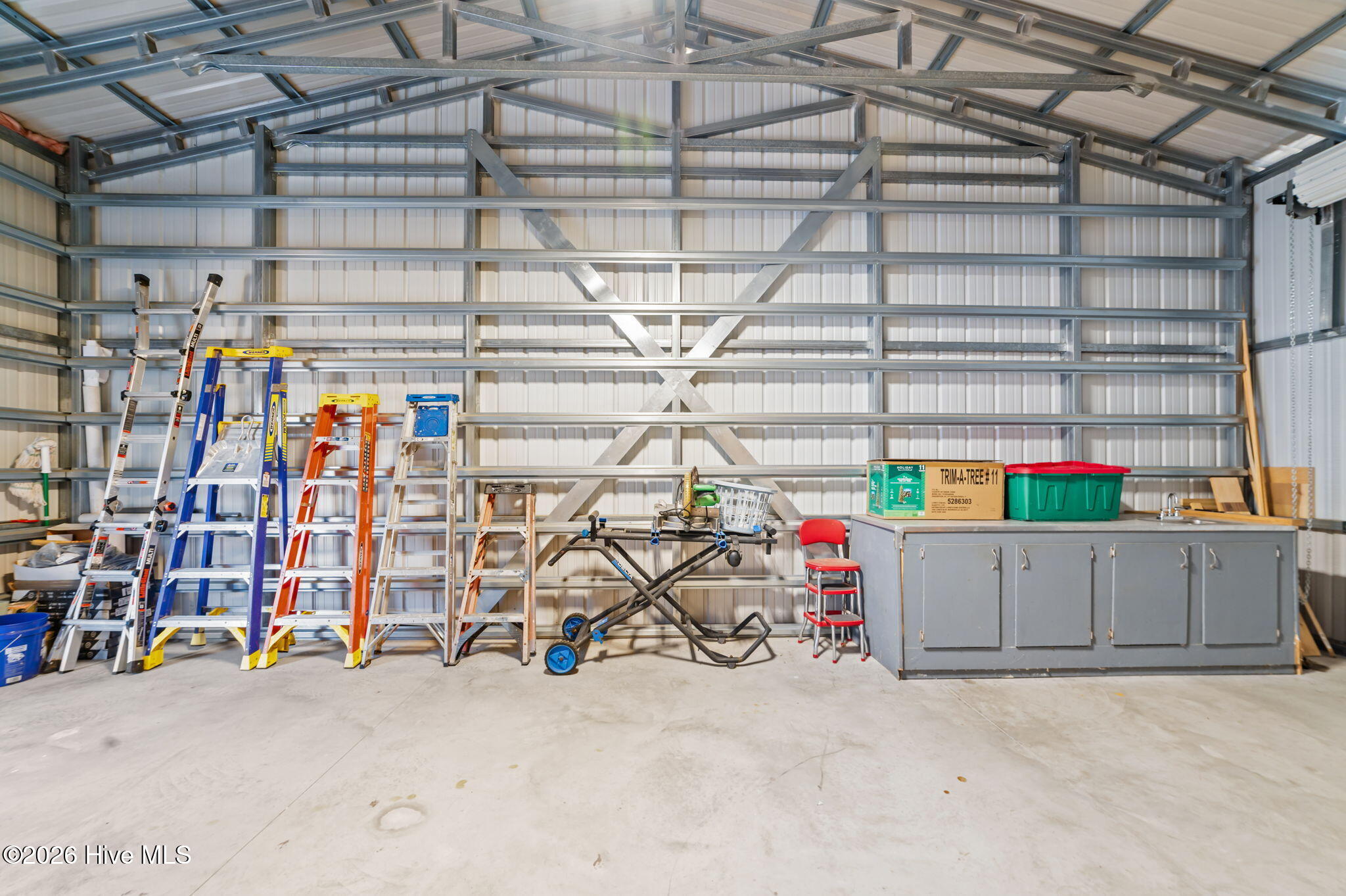 4176 Jolly Road Ayden, NC 28513 - Photo 34 of 51 attached garage