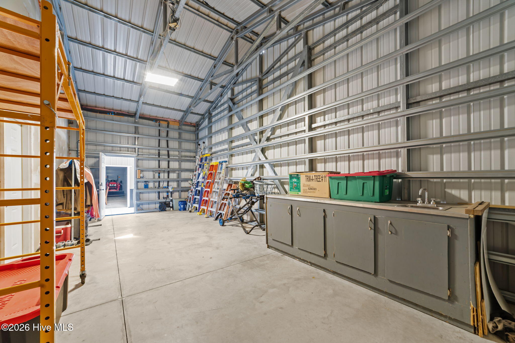 4176 Jolly Road Ayden, NC 28513 - Photo 35 of 51 attached garage