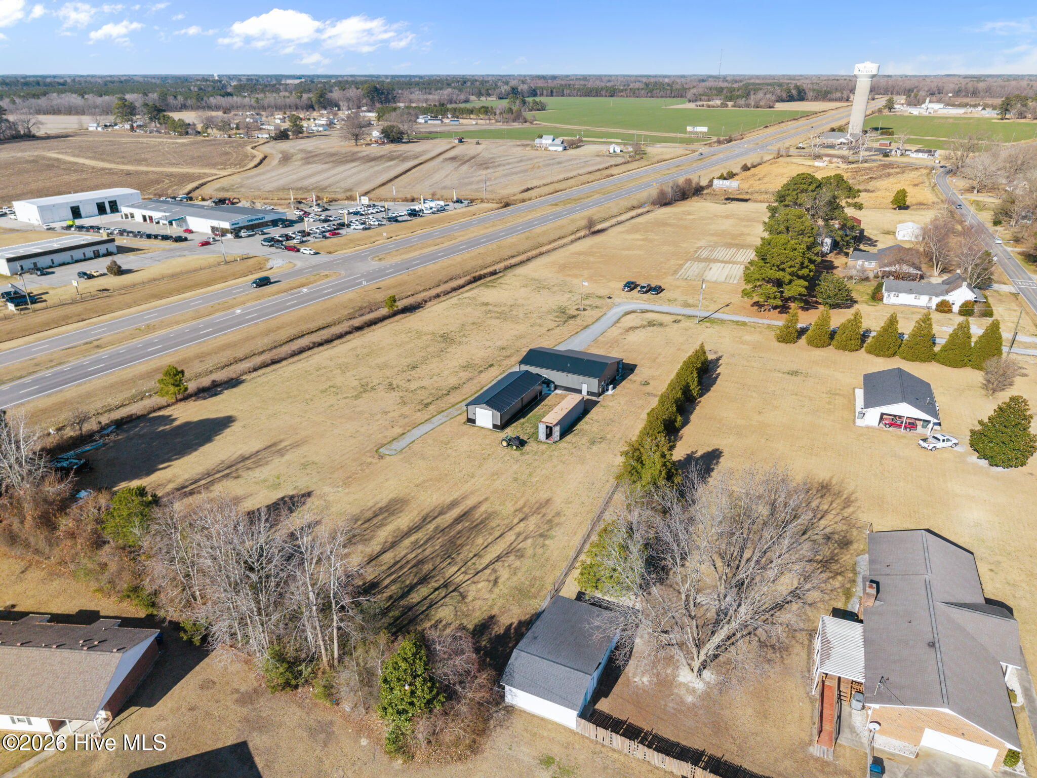 4176 Jolly Road Ayden, NC 28513 - Photo 45 of 51 13-web-or-mls-DJI_20260107134933_0038_D