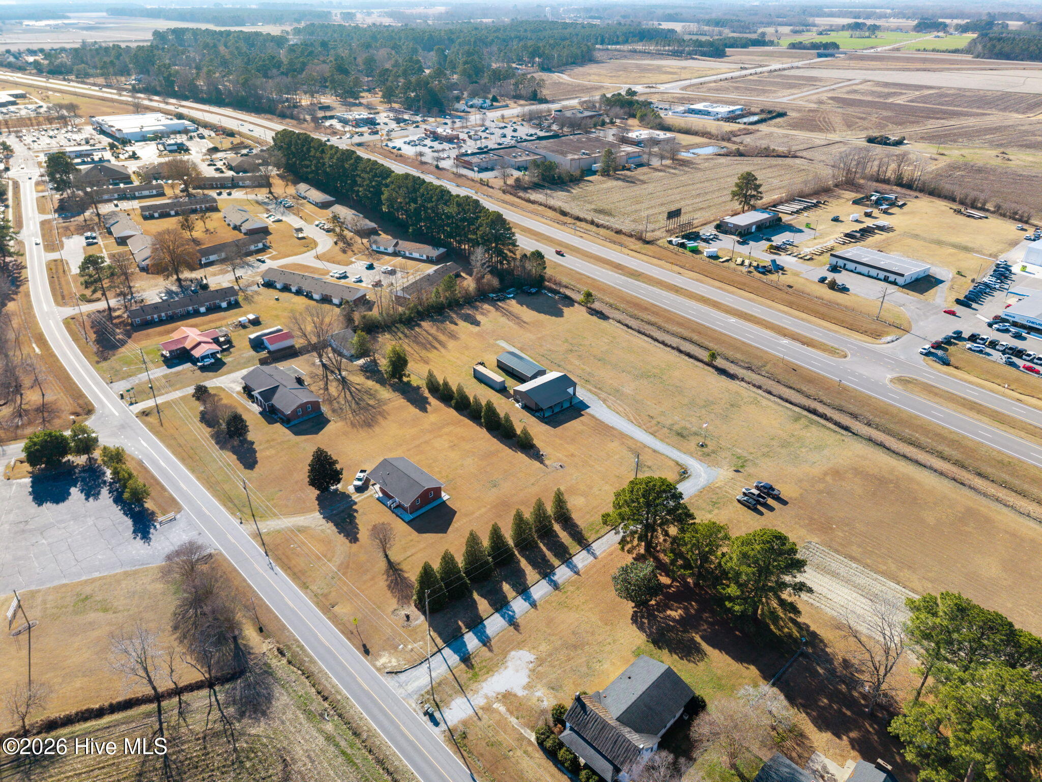 4176 Jolly Road Ayden, NC 28513 - Photo 46 of 51 15-web-or-mls-DJI_20260107135016_0040_D