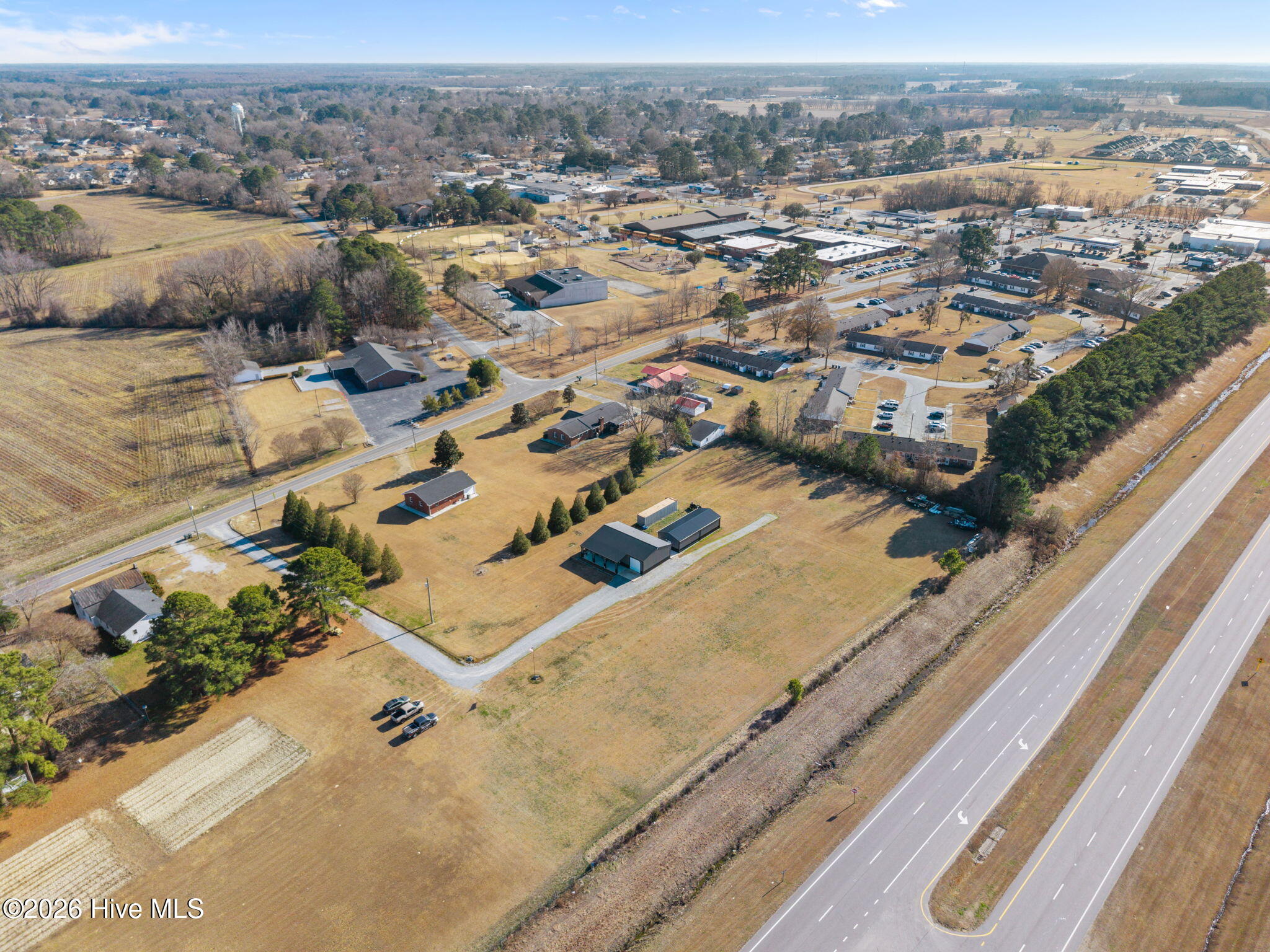 4176 Jolly Road Ayden, NC 28513 - Photo 47 of 51 16-web-or-mls-DJI_20260107135047_0041_D