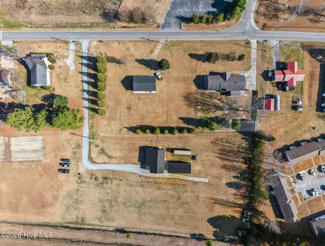 $350,000 | 4176 Jolly Road, Ayden, NC 28513