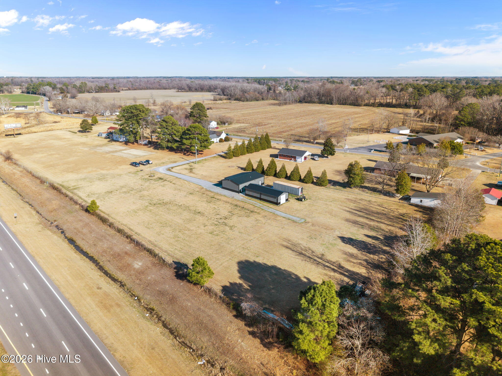 4176 Jolly Road Ayden, NC 28513 - Photo 50 of 51 12-web-or-mls-DJI_20260107134909_0037_D