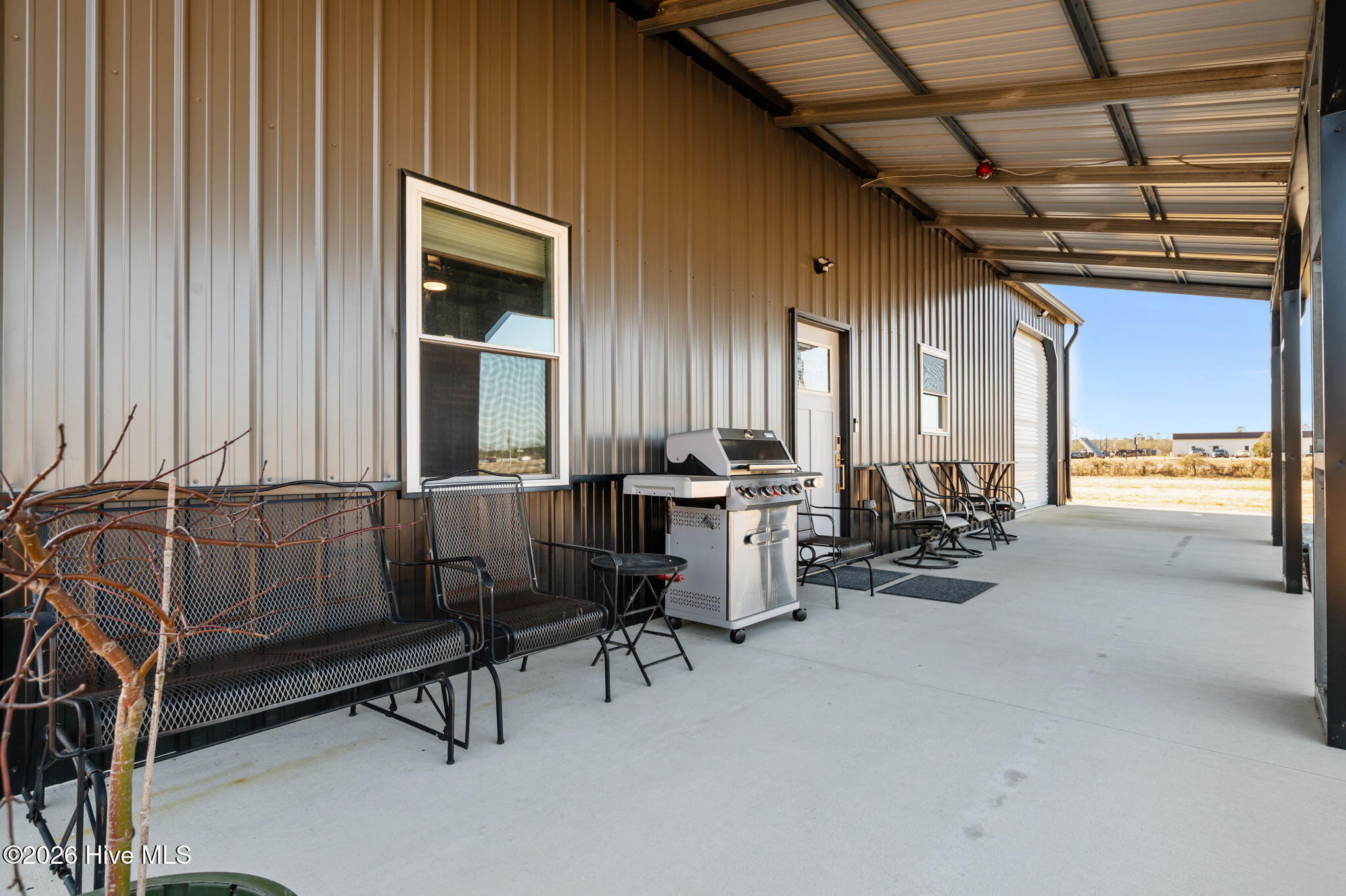 4176 Jolly Road Ayden, NC 28513 - Photo 5 of 51 wide front porch