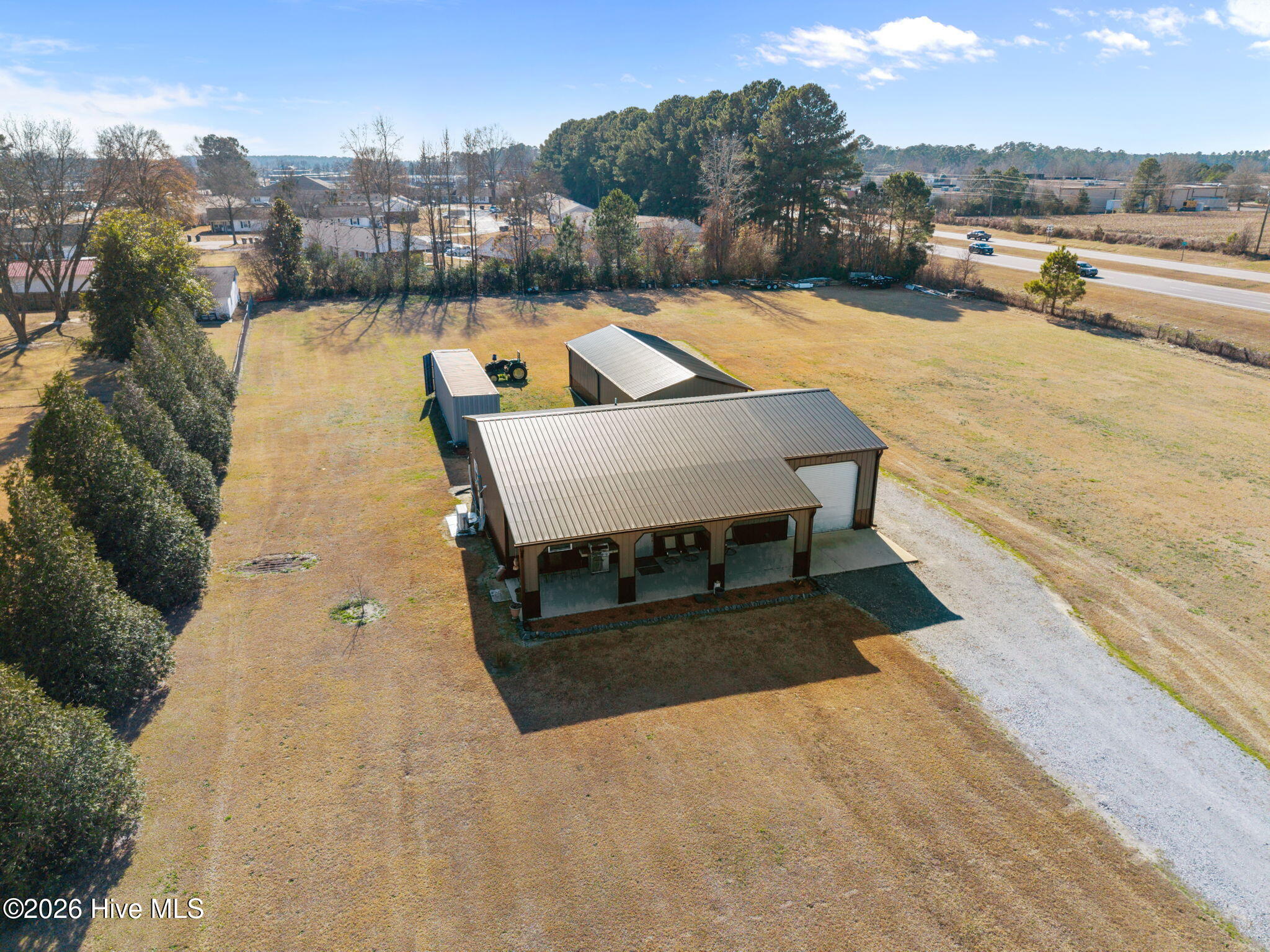4176 Jolly Road Ayden, NC 28513 - Photo 8 of 51 7-web-or-mls-DJI_20260107134703_0032_D