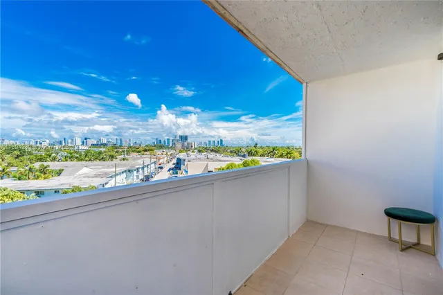 $180,000 | 16400 Northeast 17th Avenue, Unit 601, North Miami Beach, FL 33162