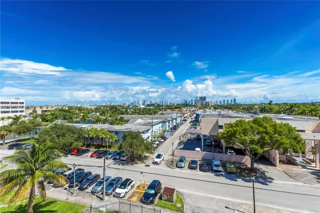 $180,000 | 16400 Northeast 17th Avenue, Unit 601, North Miami Beach, FL 33162