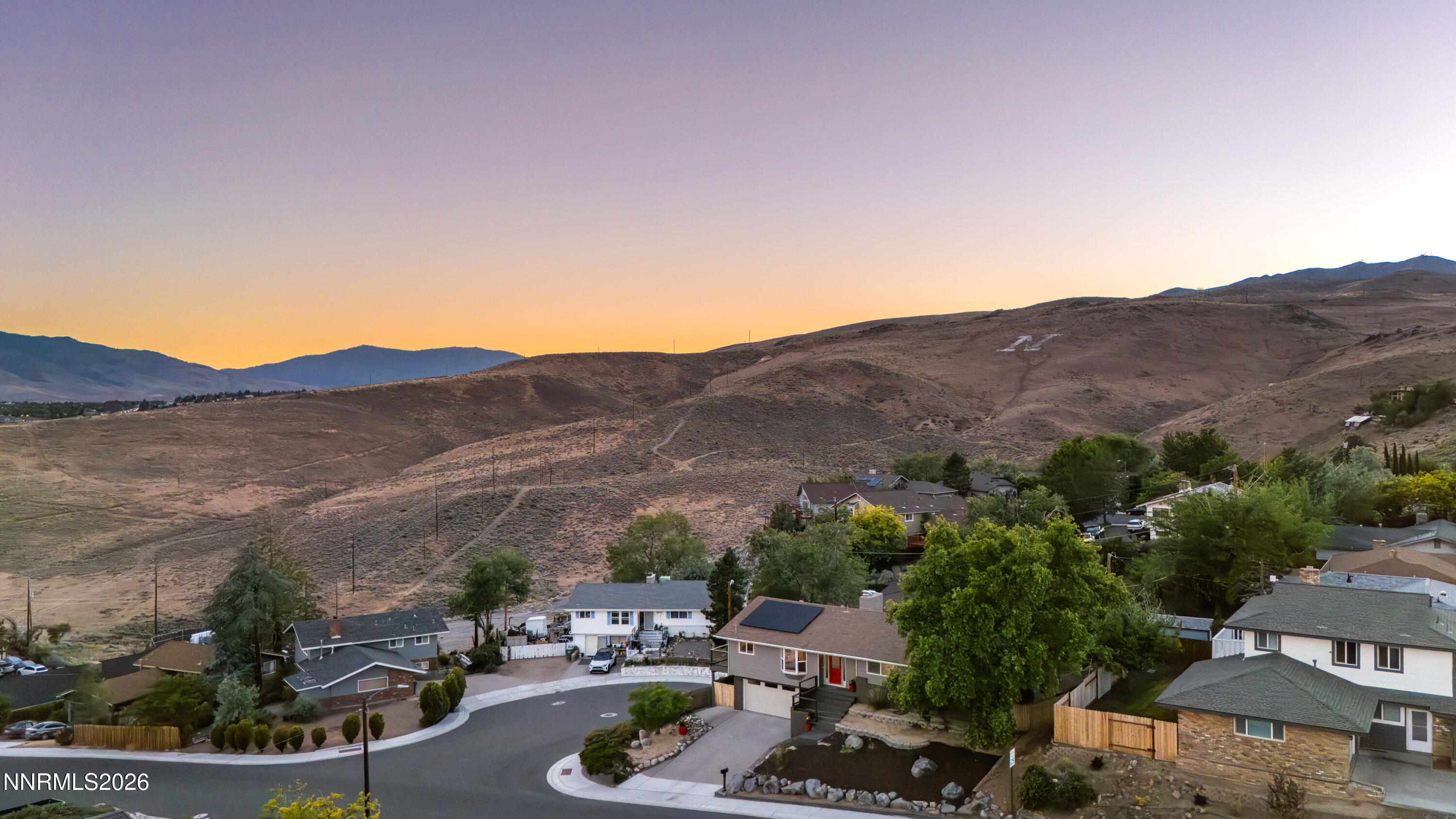 3301 Lodestar Lane Reno, NV 89503 - Photo 40 of 43 LTW-1001