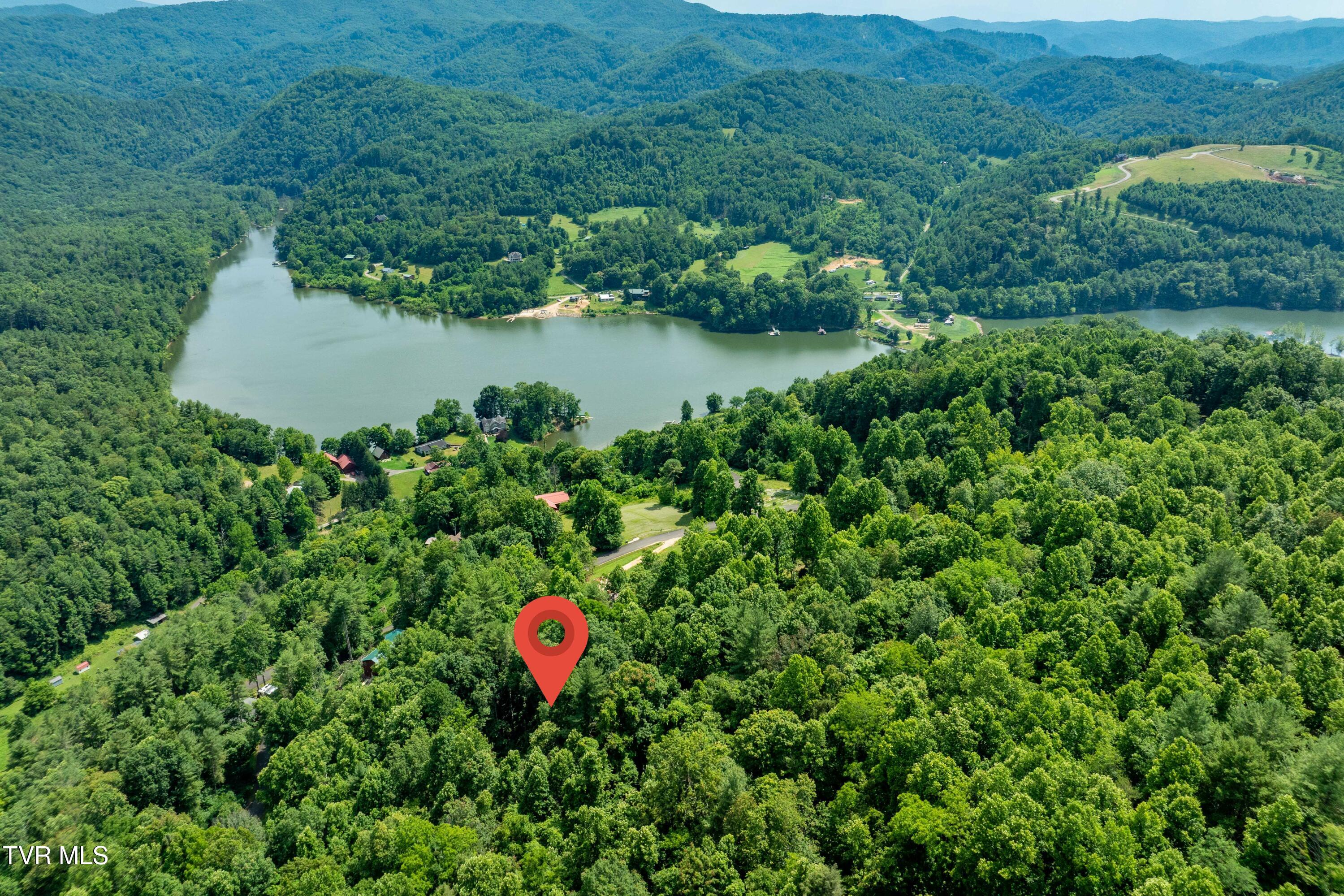 Lot 21 Lake Ridge Road, Unit 21 Butler, TN 37640 - Photo 11 of 26 Lot 21 (11 of 25)