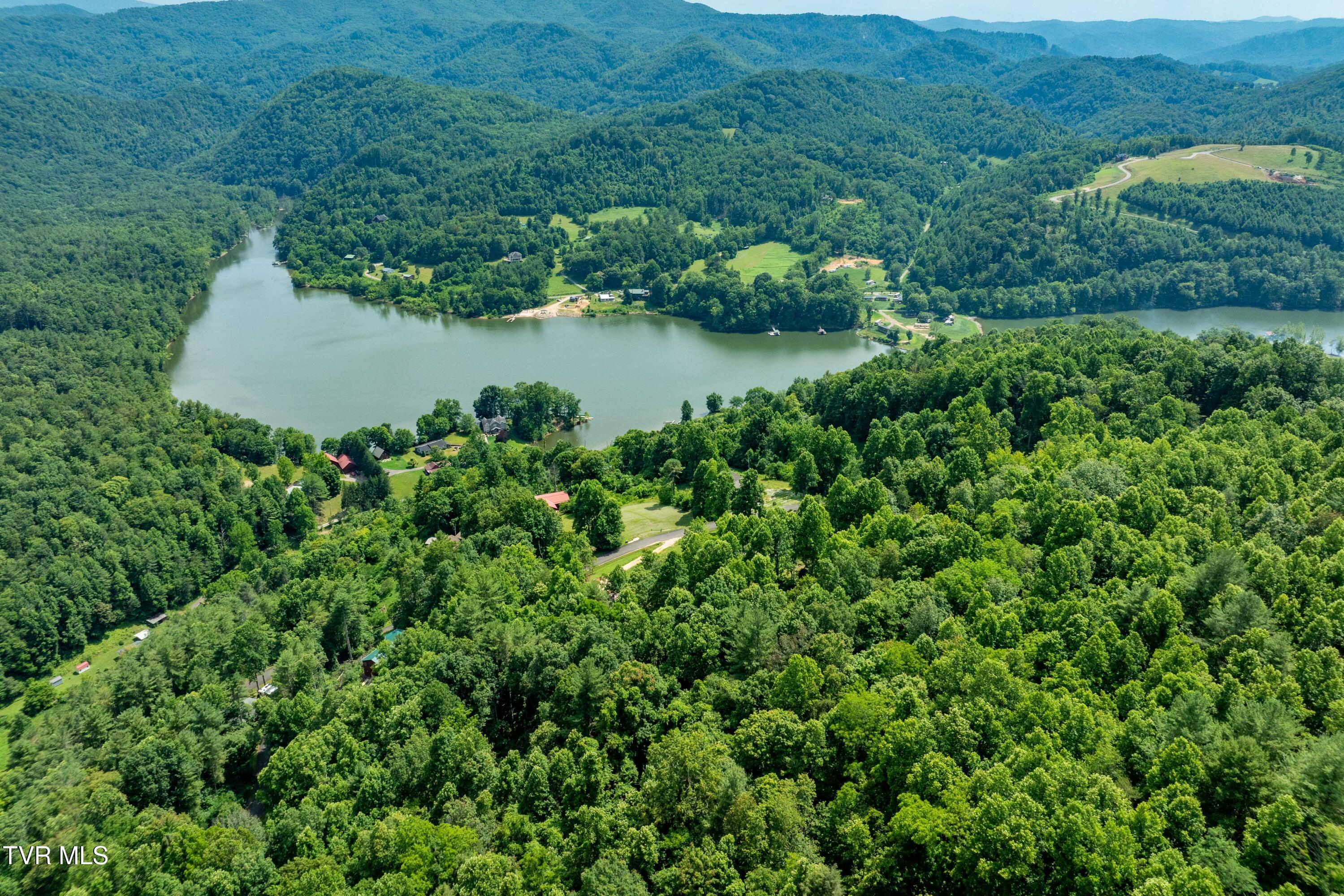 Lot 21 Lake Ridge Road, Unit 21 Butler, TN 37640 - Photo 12 of 26 Lot 21 (12 of 25)