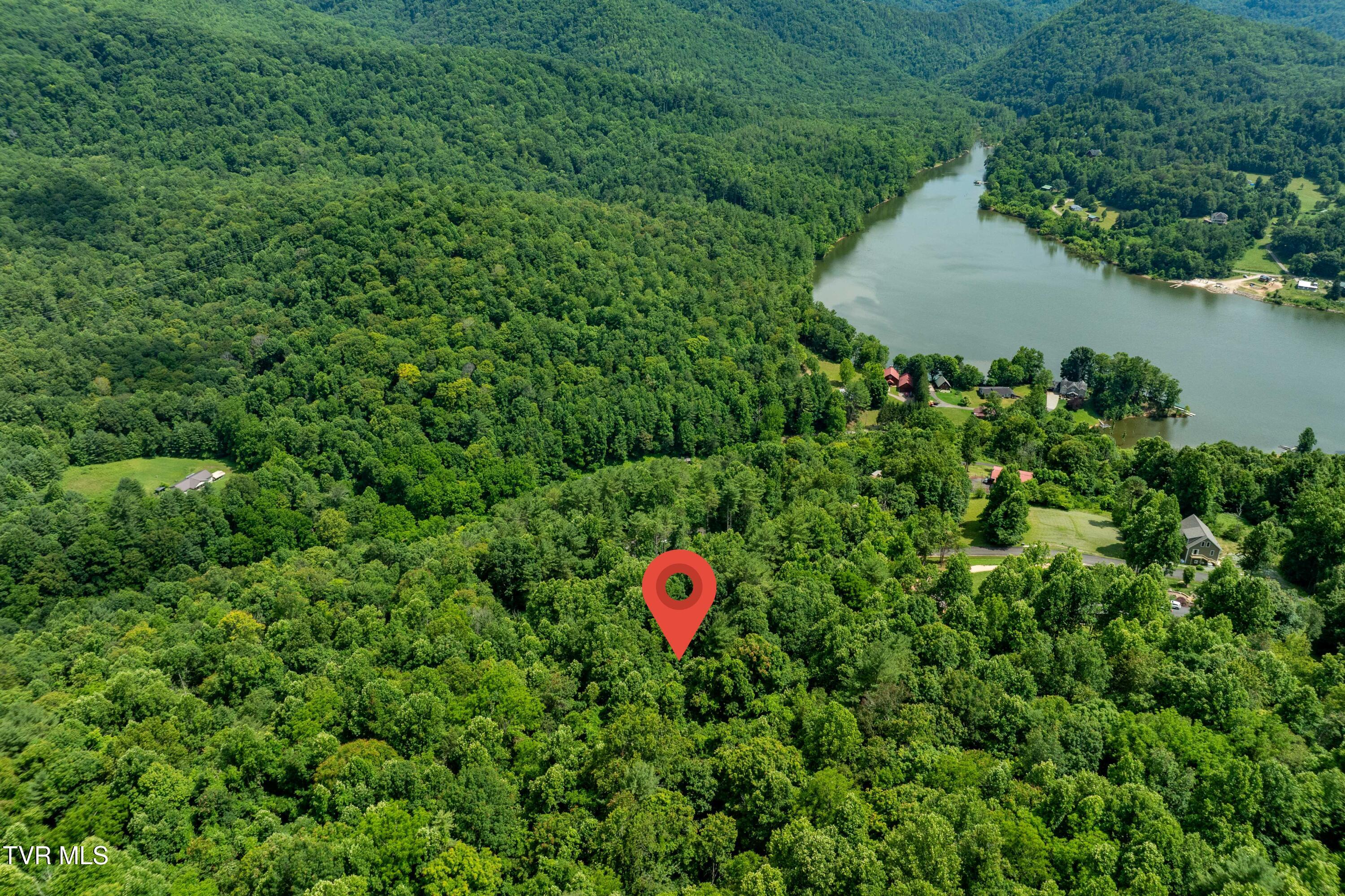 Lot 21 Lake Ridge Road, Unit 21 Butler, TN 37640 - Photo 13 of 26 Lot 21 (13 of 25)