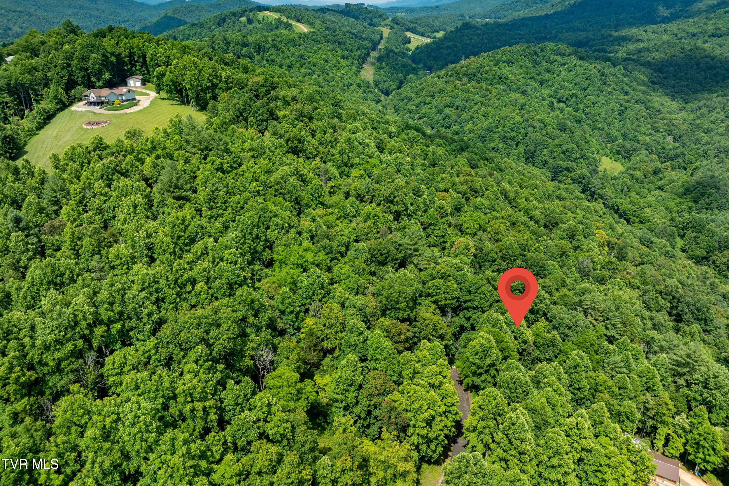 Lot 21 Lake Ridge Road, Unit 21 Butler, TN 37640 - Photo 19 of 26 Lot 21 (19 of 25)