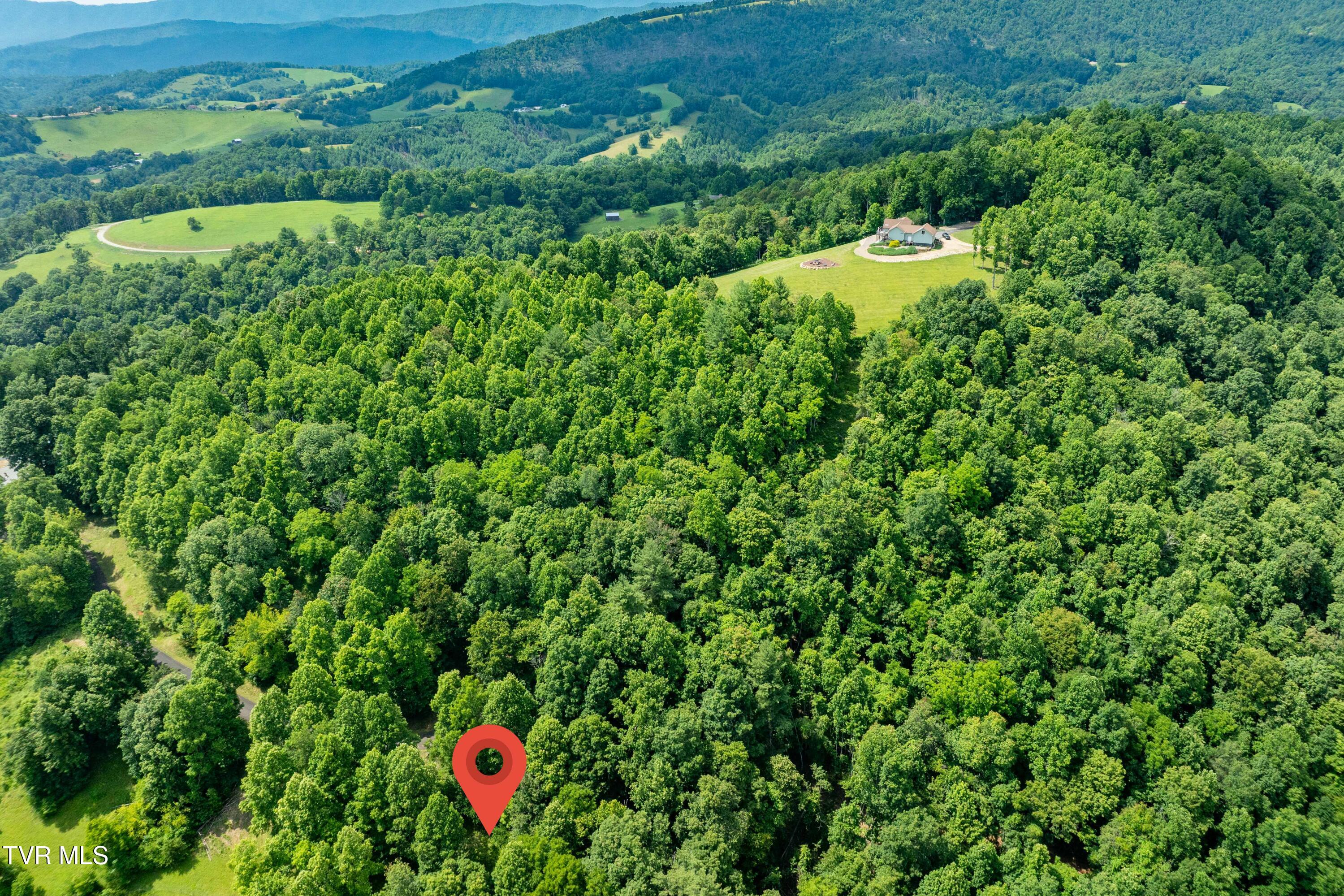 Lot 21 Lake Ridge Road, Unit 21 Butler, TN 37640 - Photo 3 of 26 Lot 21 (3 of 25)