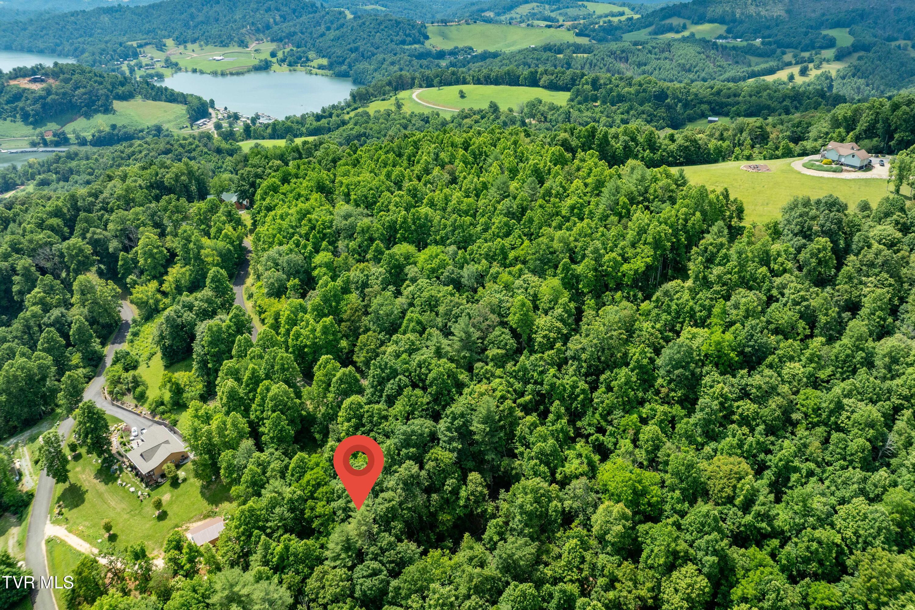 Lot 21 Lake Ridge Road, Unit 21 Butler, TN 37640 - Photo 5 of 26 Lot 21 (5 of 25)