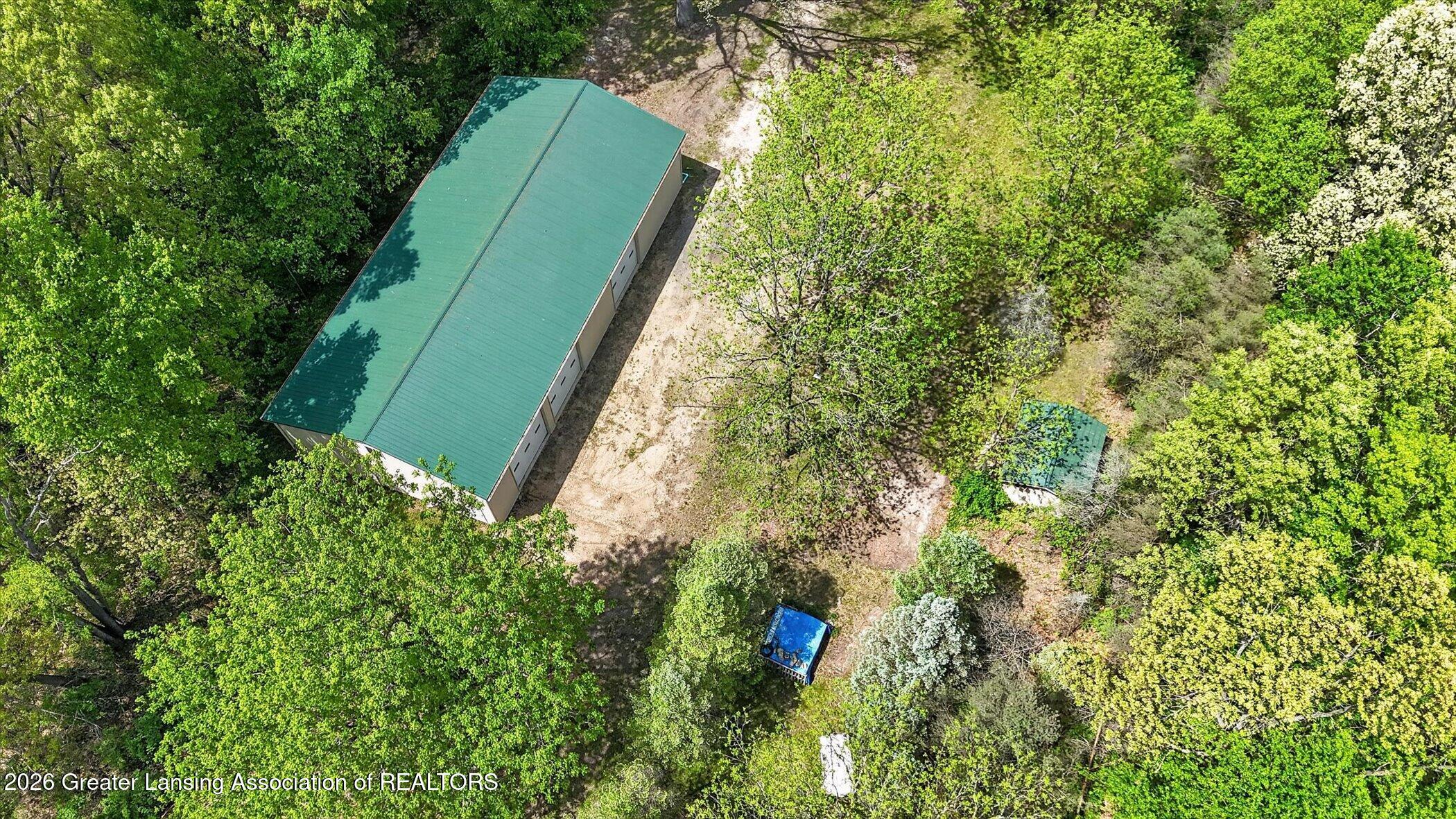 1300 East Round Lake Road Dewitt, MI 48820 - Photo 54 of 59 54-1300-E-Round-Lake-Rd-WindowStill-Phot