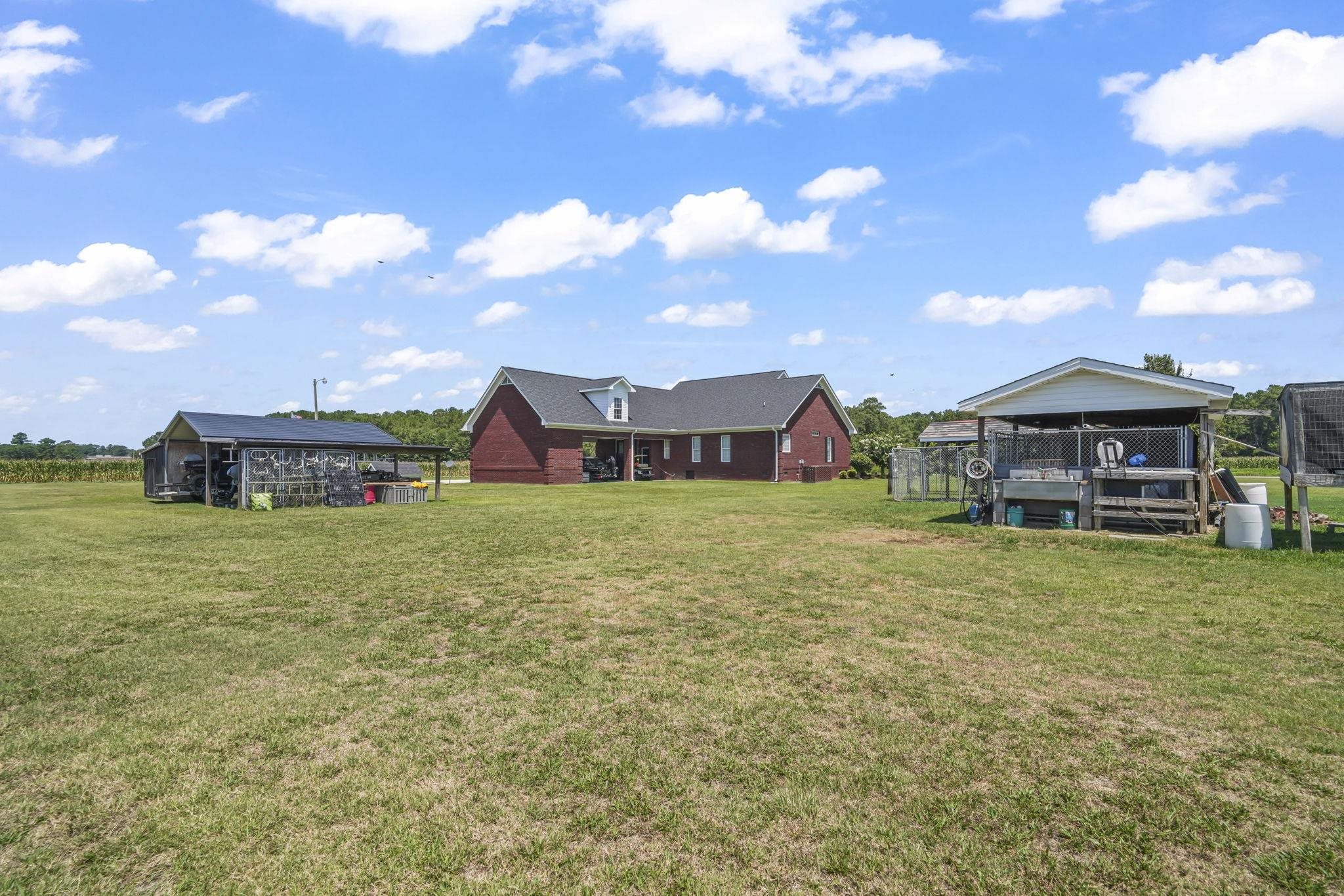 2892 Burroughs Road Aynor, SC 29511 - Photo 38 of 46
