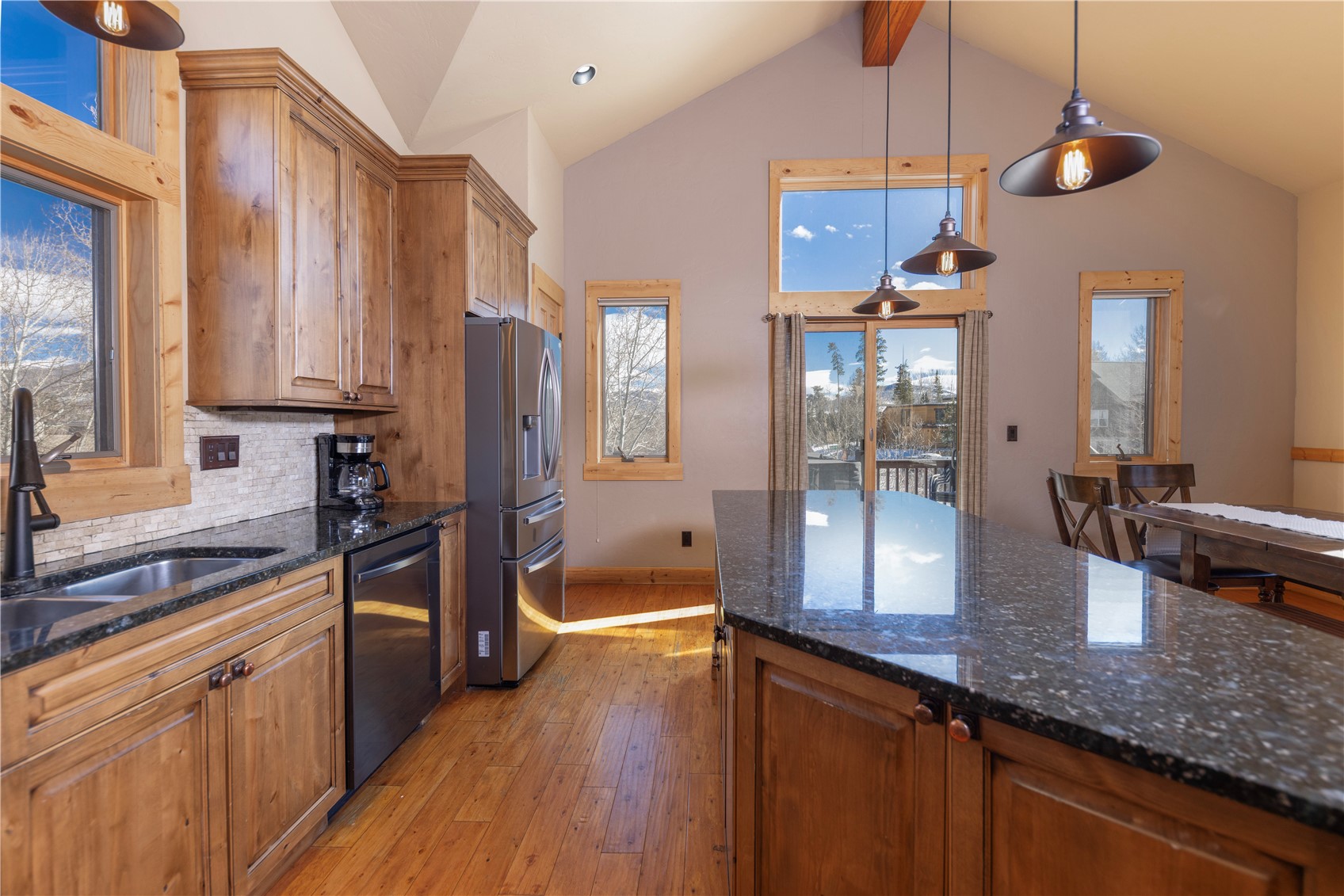511 Ryan Gulch Road Wildernest, CO 80498 - Photo 7 of 37