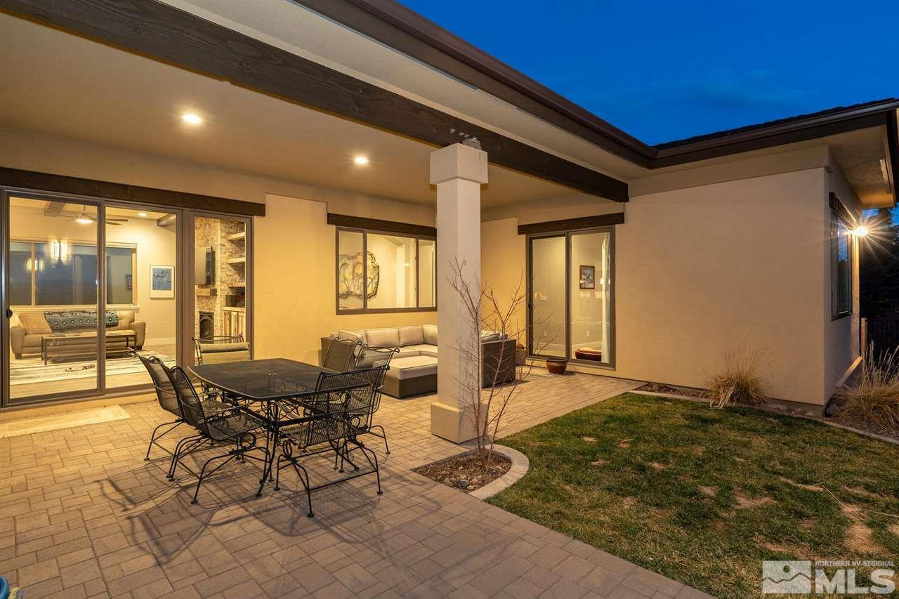 4920 Gila Bend Road Reno, NV 89511 - Photo 15 of 23 a living room with furniture and large windows